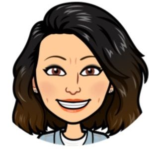 Meet your Posher, Wendy